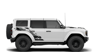 2026 Ford Bronco® External Image 1